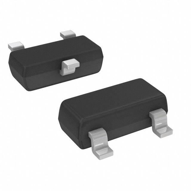 Транзистор польовий BSS123(smd)