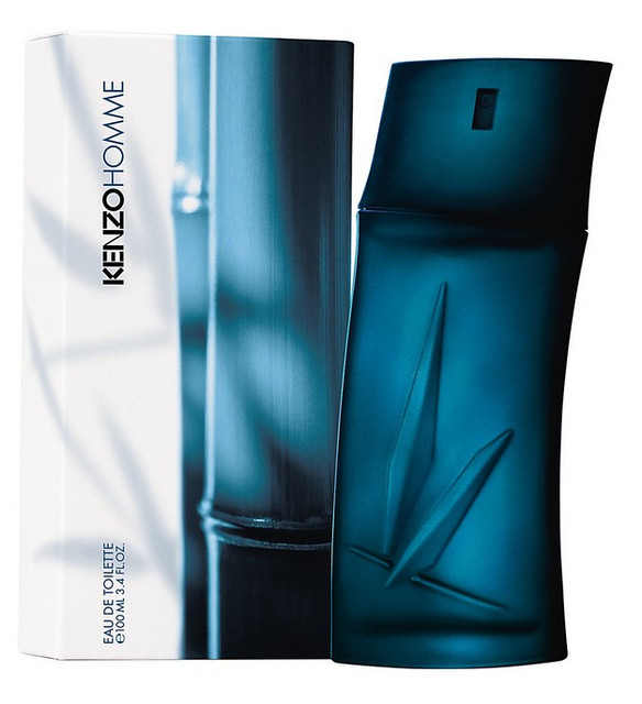 Оригінальна чоловіча туалетна вода Kenzo POUR HOMME , 100ml NNR ORGAP /3-53