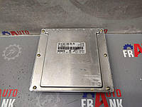 Блок управления двигателем/ ЭБУ A6111537379, 0281010607 для Mercedes C-Class W203