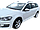 Видаляч подряпин Volkswagen LC9A білий, 20 мл., фото 5