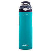 Термопляшка Contigo Ashland Chill (590 мл) Scuba