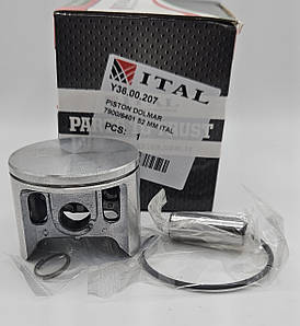 Запчастини для бензопил Dolmar та Makita в Києві від