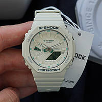 Часы Casio G-Shock GMA-S2100GA-7A Analog Digital