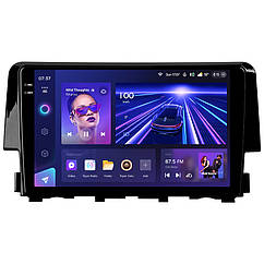 Штатная магнитола Teyes СС3 Honda Civic 10 (2015-2020)