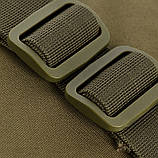 Сумка M-Tac Assistant Bag 4л Ranger Green GP0186-RG, фото 5