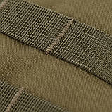 Сумка M-Tac Assistant Bag 4л Ranger Green GP0186-RG, фото 4