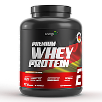 Протеин - Комплексный протеин - EnergiVit Premium Whey Protein 2270 g