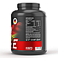 Протеїн EnergiVit Premium Whey Protein 2270 g Карамель, фото 4