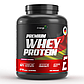 Протеїн - Комплексний протеїн - EnergiVit Premium Whey Protein 2270 grams, фото 4