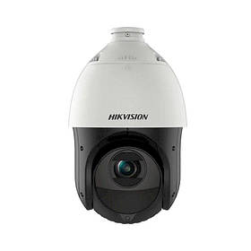 PTZ Камера с DarkFighter 4Мп Hikvision DS-2DE4425IW-DE