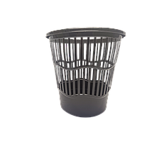 Кошик Al-Plastic для сміття d29 см h28 см поліпропілен (570323)