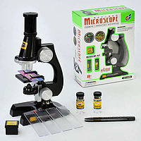 Мікроскоп "Refined Microscope" (на батарейках)