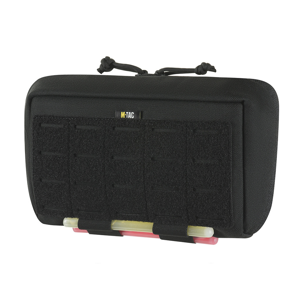 Підсумок M-Tac Admin Large Elite Black 10400002