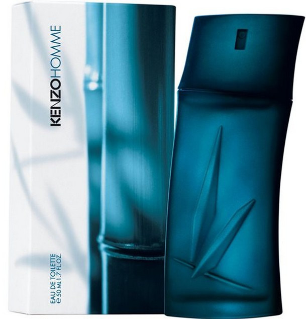 Оригінальна чоловіча туалетна вода Kenzo POUR HOMME , 50ml NNR ORGAP /42