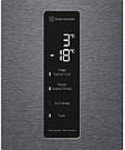 Холодильник LG GW-B509SLKM Графітовий, No Frost, фото 5