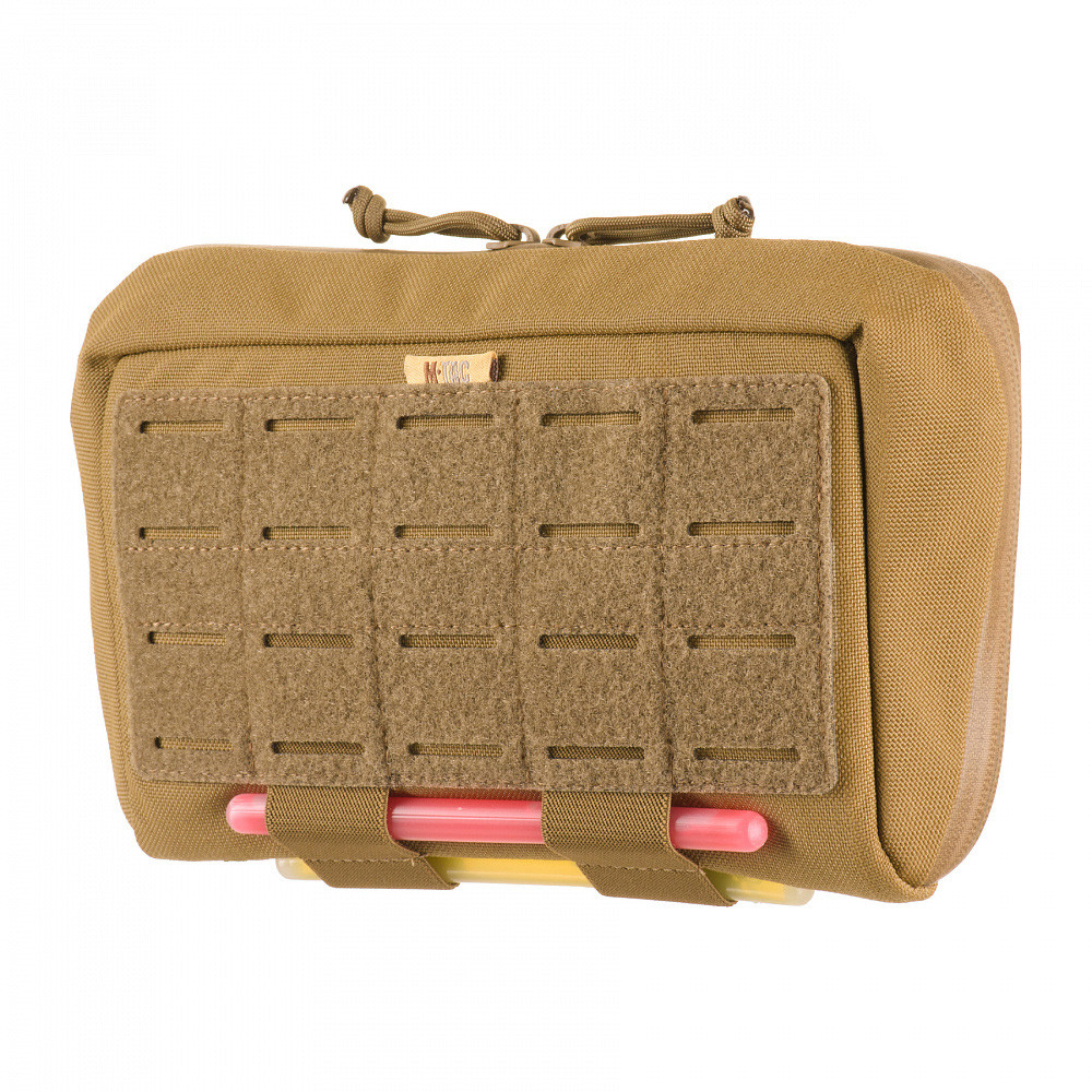 Підсумок M-Tac Admin Large Elite Coyote 10400005
