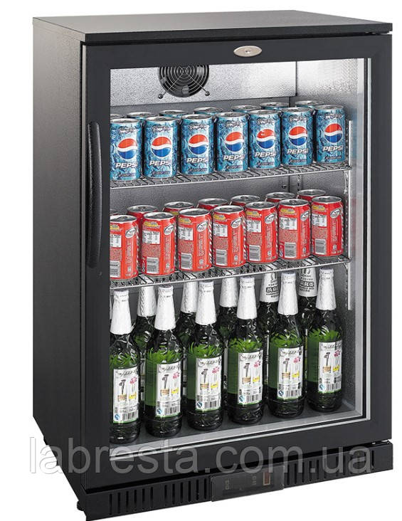 Холодильна шафа барна REEDNEE LG128