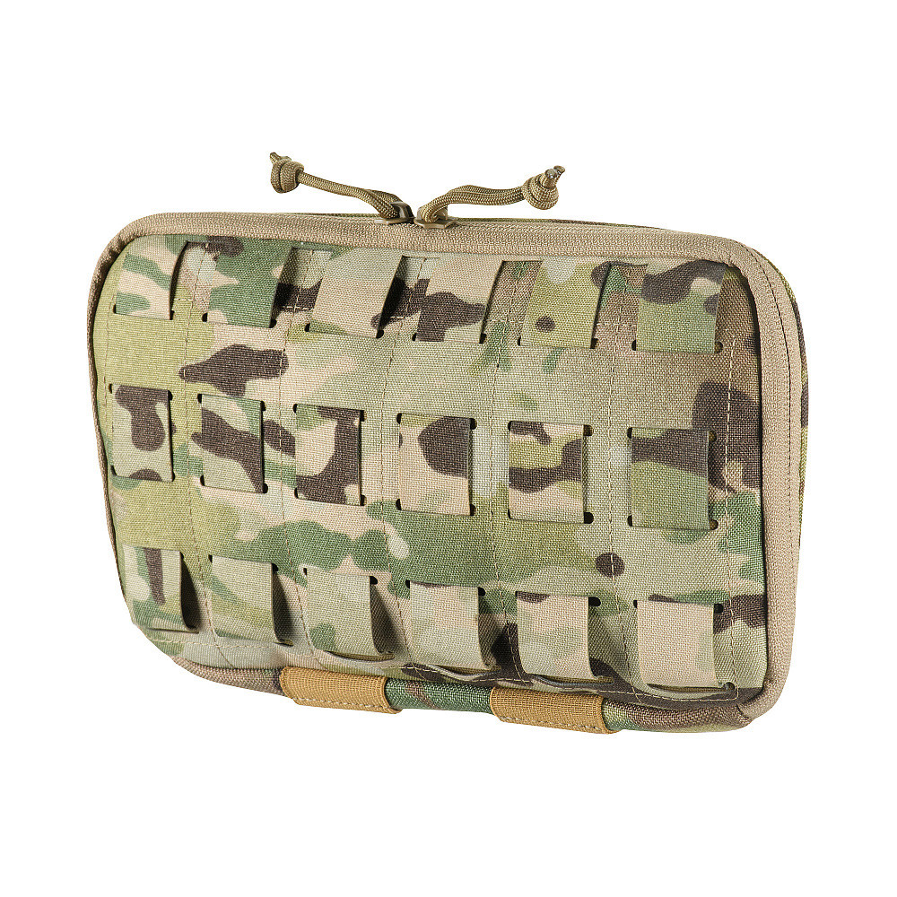 Підсумок M-Tac Admin Large Elite Multicam 10400008
