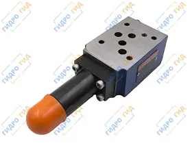 Редукційний клапан ZDR10DP40-2-150YM(редукування в каналі Р)