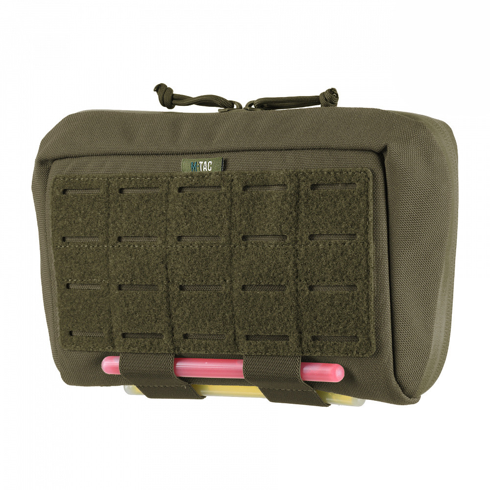 Підсумок M-Tac Admin Large Elite Ranger Green 10400023