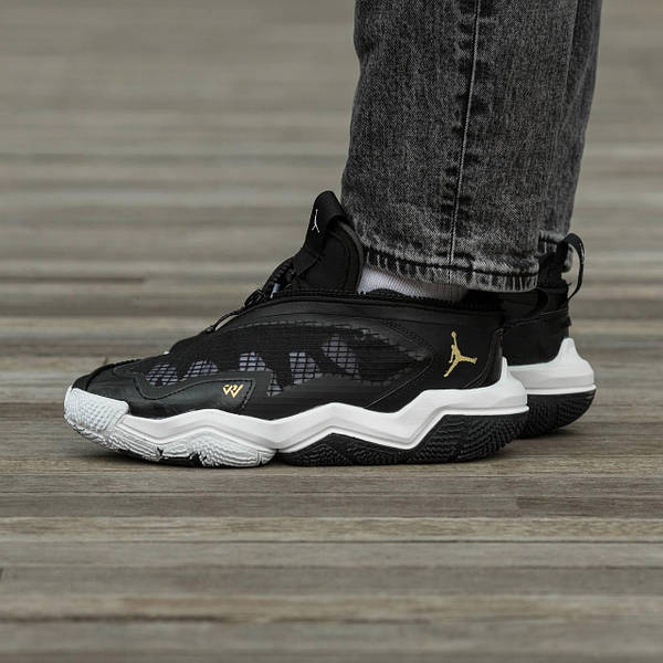 Why not sale zero jordan