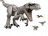 Динозавр MATTEL Jurassic World Огромный Атроцираптор 93см HFR09