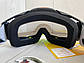 Кросові-ендуро окуляри (маска) 100% MX GOGGLE для мото/вело/ATV, фото 4