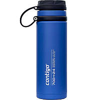 Термобутылка Contigo Fuse (720 мл) Blue Corn