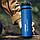 Термопляшка Contigo Fuse (720 мл) Blue Corn, фото 7
