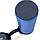 Термопляшка Contigo Fuse (720 мл) Blue Corn, фото 6