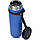 Термопляшка Contigo Fuse (720 мл) Blue Corn, фото 5