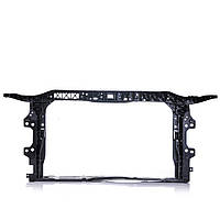 64101F2000 Суппорт радіатора в зборі (телевізор) Hyundai Elantra 16-18