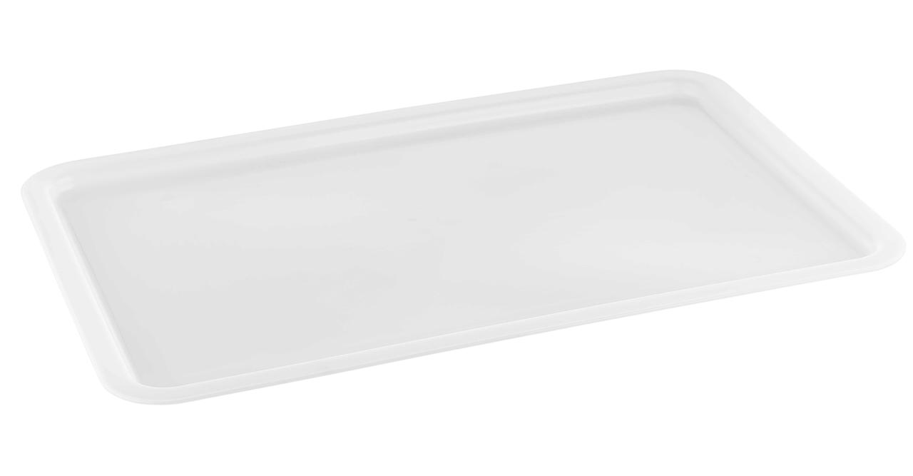 Кришка контейнера для тіста 600х400 мм GastroPlast GPHLPE--0001