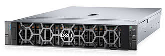 Dell PowerEdge R760