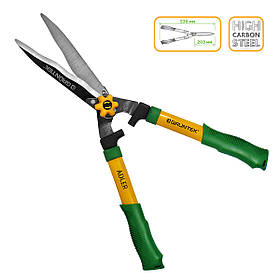 Ножиці для живоплоту Adler. 530 mm