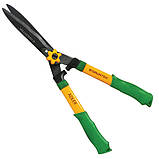 Ножиці для живоплоту Adler. 530 mm, фото 2