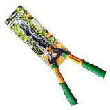 Ножиці для живоплоту Adler. 530 mm, фото 3