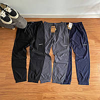 Быстросохнущие мужские спортивные летние штаны брюки patagonia оригинал