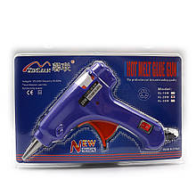 Пистолет для термоклею J.Otten (0,7 см. 20W) 4755