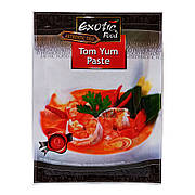 Паста Том Ям 50 гр. Exotic Food Таїланд