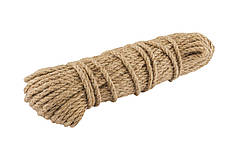 Шпагат джутовий ГОСПОДАР Ø 10.0 мм 50 м 92-0514