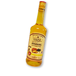 Сироп Щедрик Ананас 700 мл.