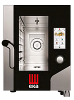 Піч пароконвекційна MKF611CTS (Tecnoeka)