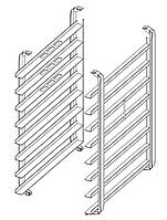 Рама навісна тип 10-1/1, 8х400х600 mm 60.11.541 (Rational)