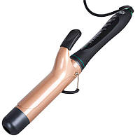 Плойка для волосся Diva Argan Digital Tongs 38 мм D466