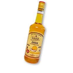 Сироп  Щедрик Диня 700 мл.