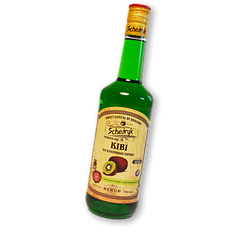 Сироп Щедрик Ківі 700 мл.