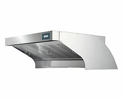 Витяжка для печі KTP435AS (Cuppone)
