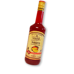 Сироп Щедрик Манго 700 мл.