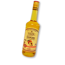 Сироп  Щедрик Персик 700 мл.